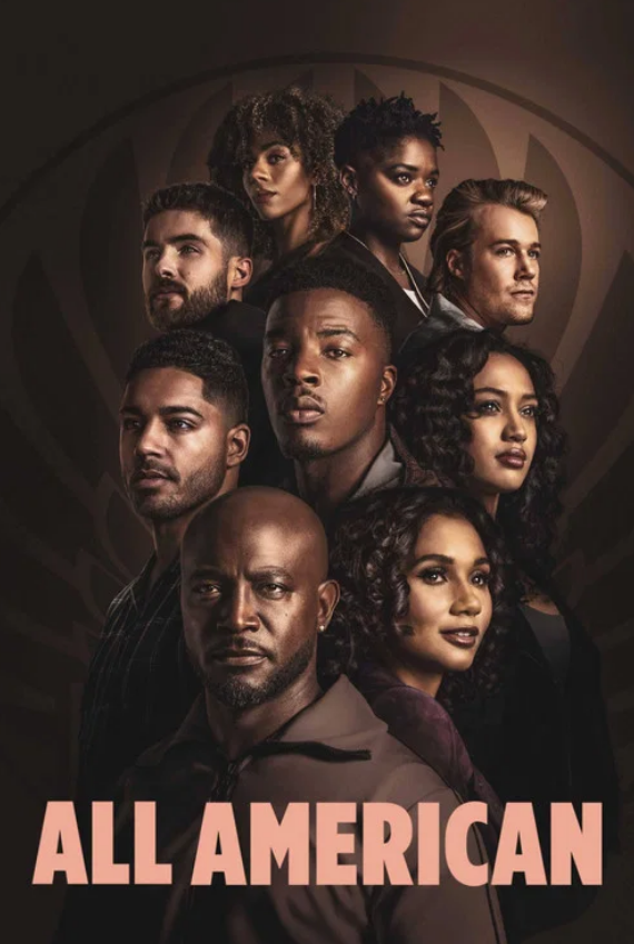 All American (έως S03E19)